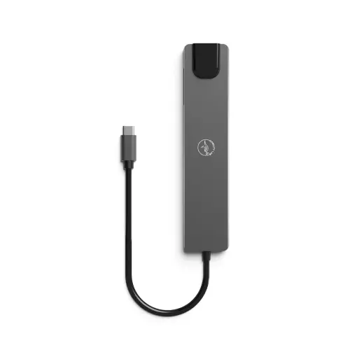 Hub USB-C - 8 en 1 -  Mobility Lab 