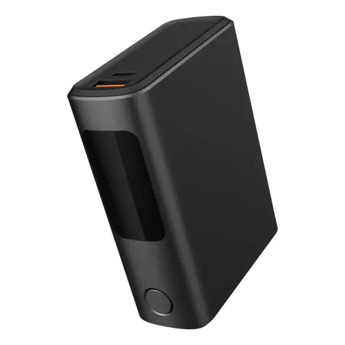Batterie nomade - C&acirc;ble USB Type A/C - 45W - T'nb 