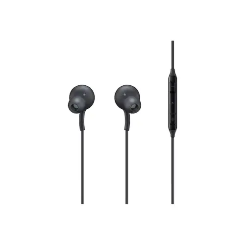 &Eacute;couteurs filaires - Noir - Samsung 
