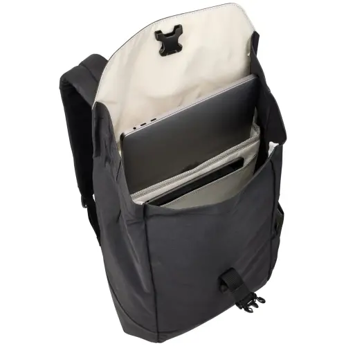 Sac à dos - 16L - Compatible PC 16" - Noir - Thule