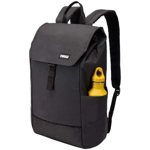 Sac à dos - 16L - Compatible PC 16" - Noir - Thule