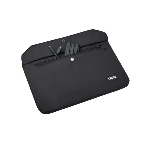 Pochette d'ordinateur - Compatible PC 16" - Noir - Thule