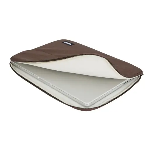 Pochette d'ordinateur - Compatible PC 16"- Marron - Thule