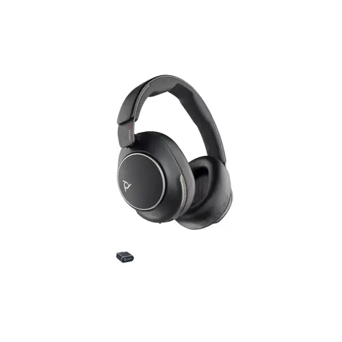 Micro-casque Bluetooth - Sans base - Noir - HP 