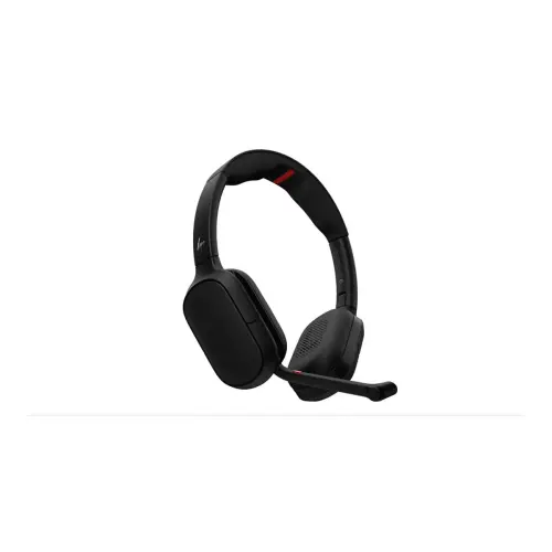 Micro-casque Bluetooth - Sans base - Noir - HP