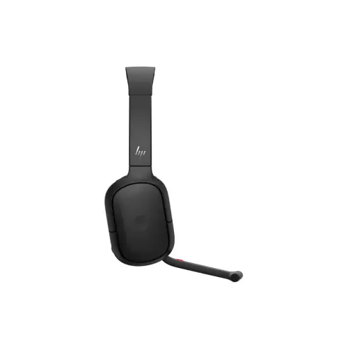Micro-casque Bluetooth - Sans base - Noir - HP