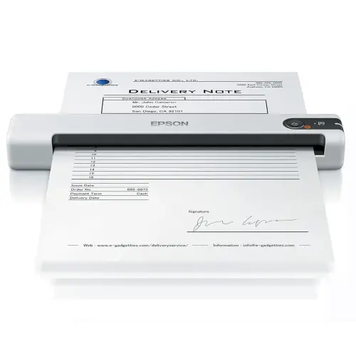 Scanner IRISCan Pro 5
