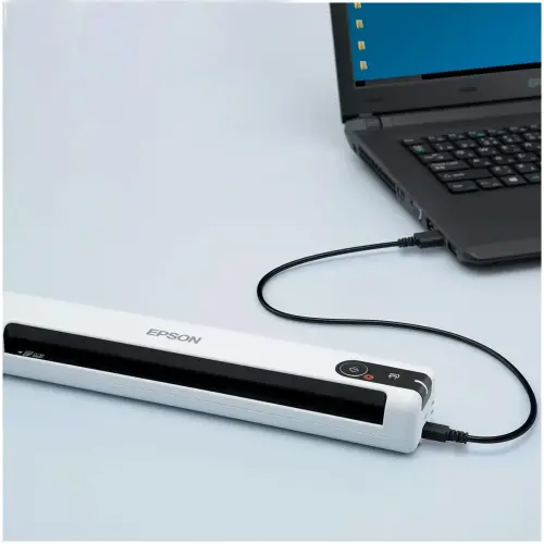 Scanner IRISCan Pro 5
