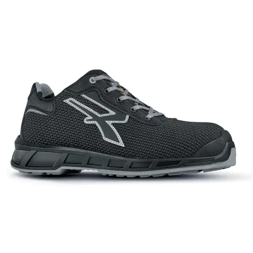 Chaussures de sécurité jackson esd s3 ci src - Noir/gris taille 43
