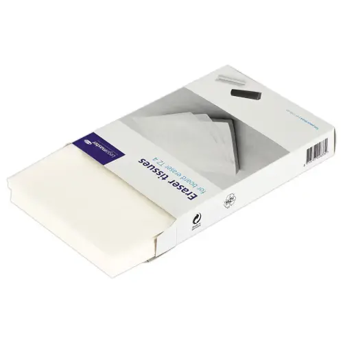 100 Recharges papier pour brosse TZ4 - LEGAMASTER