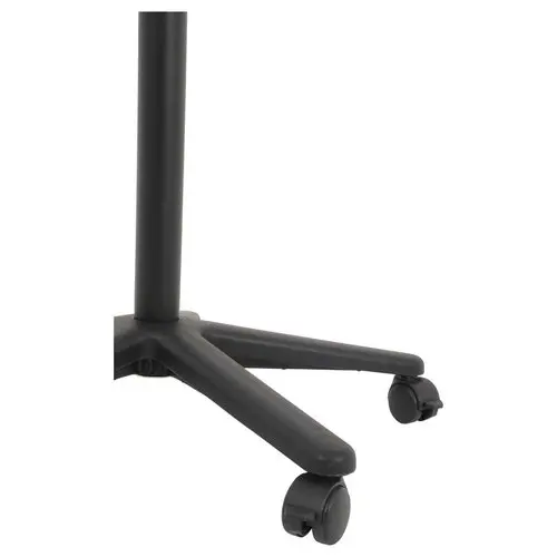Chevalet de conf&eacute;rence mobile - L 68 x H 104 cm - Bi-Office 