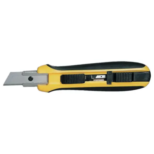 Cutter lame trapézoïdale UTC-1 - 17,5 mm - OLFA