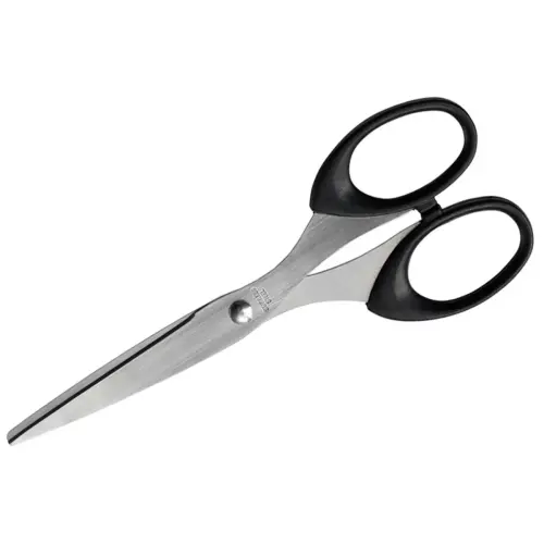 Paire de ciseaux de bureau à bouts pointus - 15 cm - Access