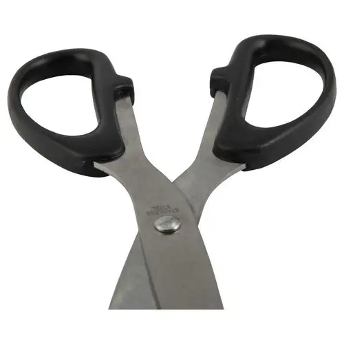 Paire de ciseaux &agrave; bouts pointus - 20 cm 