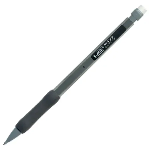 12 Porte-mines Matic Original - HB - Mines 0,7 mm - BIC 