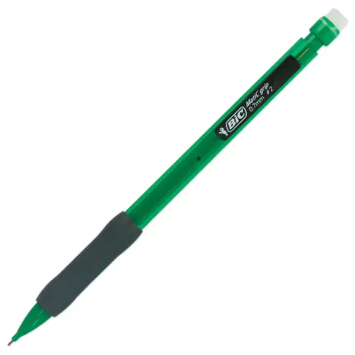12 Porte-mines Matic Original - HB - Mines 0,7 mm - BIC 