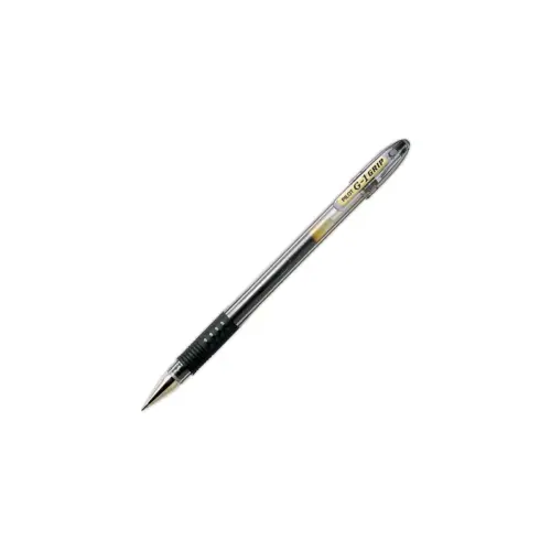 Stylo bille gel G1 - Noir - PILOT
