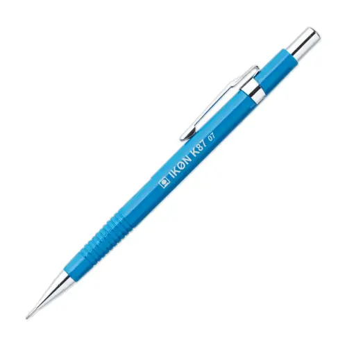 Portemine rechargeable - mines 0,7 mm