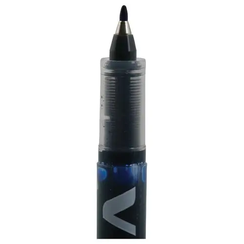 Feutre à encre liquide V Sign Pen - Bleu - PILOT