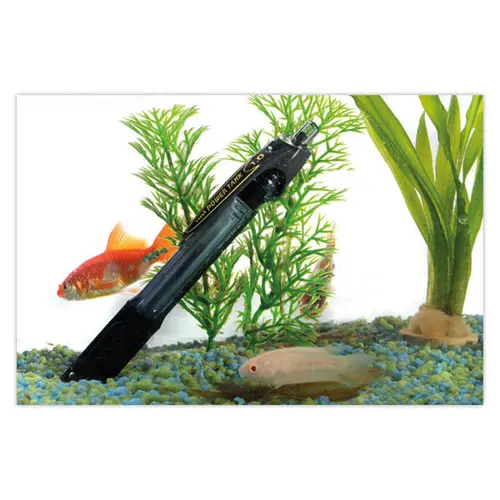 Stylo bille Power Tank Rétractable - Rechargeable - Noir - UNI-BALL