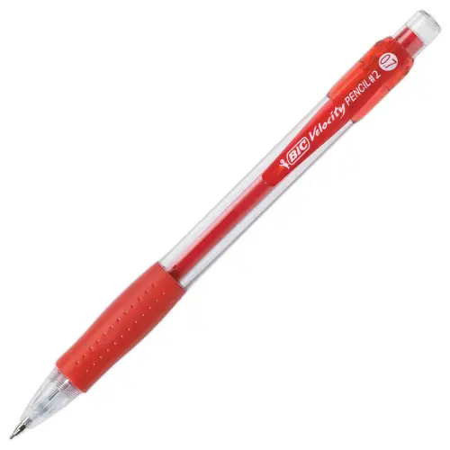 Portemines rechargeable Velocity 0,7 mm - BIC