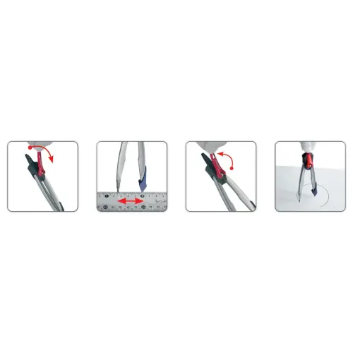 Compas Stop System - MAPED 