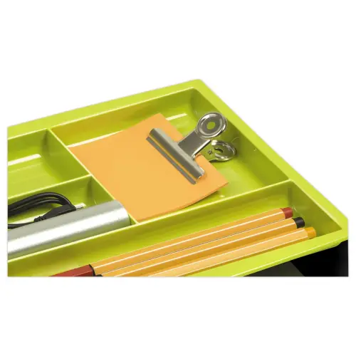 Pince clip &agrave; papier &ndash; 5 cm &ndash; SIGN 
