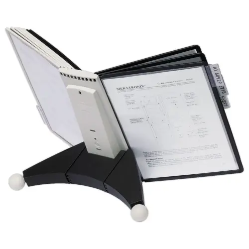 Pupitre de table Sherpa Classic DURABLE 