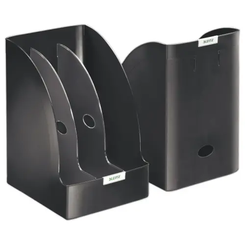 Porte-revues Jumbo - Noir - LEITZ 