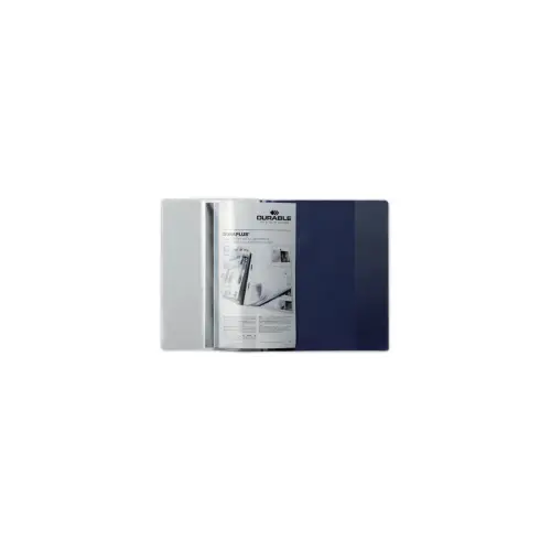 Chemise personnalisable à lamelles Duraplus - Bleu - Durable