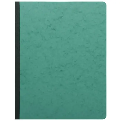 Piqûre comptable format - 25 x 32 cm - 5x5 - EXACOMPTA