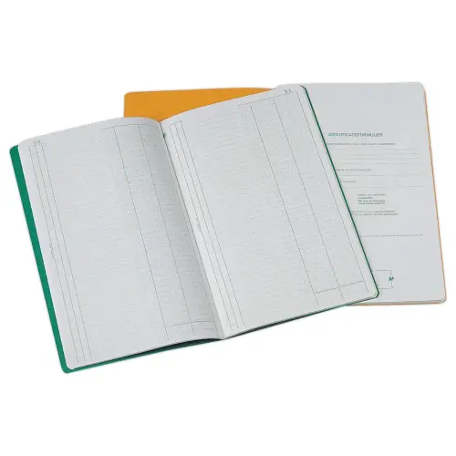 Piqûre journal B17600 néerlandais
