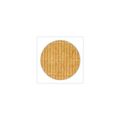 500 Pochettes kraft armé brun - 120 g - C5 - GPV PACK'N POST