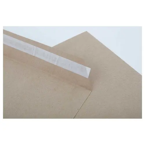 250 Pochettes kraft - Format C4 - GPV