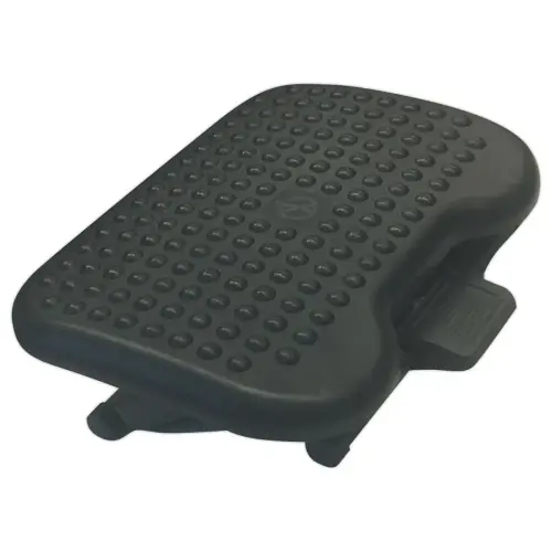 Repose-pieds de bureau réglable - ACCESS