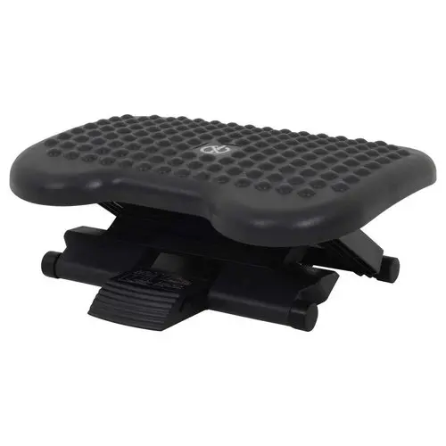 Repose-pieds de bureau réglable - ACCESS