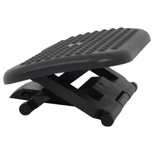 Repose-pieds de bureau réglable - ACCESS