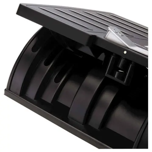 Repose-pieds réglable Office Suite Microban® - FELLOWES