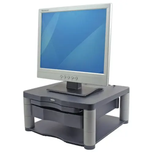 Support moniteur Premium Plus - FELLOWES