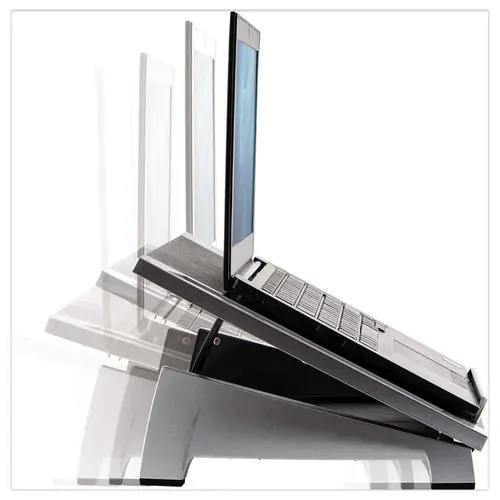 Support d'ordinateur portable Office Suites - FELLOWES