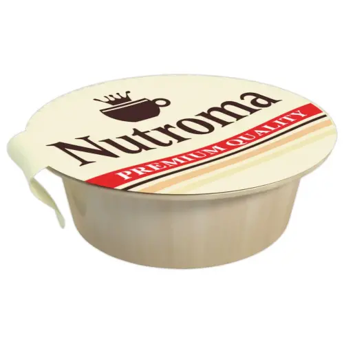 Bo&icirc;te de Lait NUTROMA en coupelle - 200 doses 
