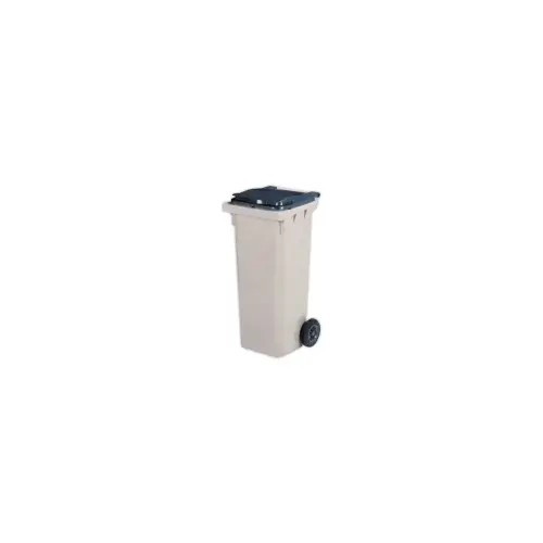 200 Sacs poubelles pour déchets lourds 110L - Sphere Alfapac
