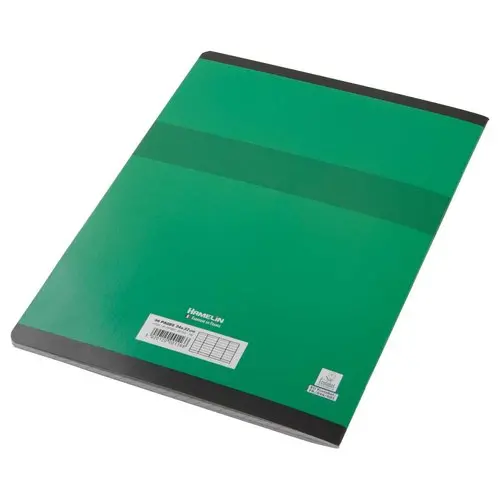 Cahier agrafé A4+ - 70g - CONQUERANT