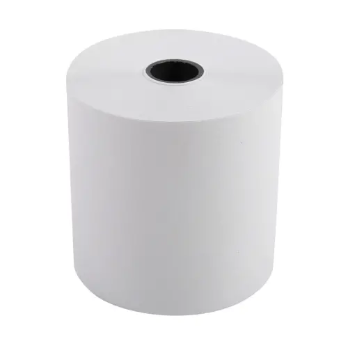 10 Bobines de papier pour caisses et terminaux points de vente - 60 x 57 mm - EXACOMPTA 