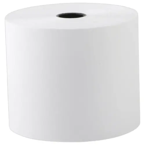 10 bobines de papier pour calculatrices et caisses - EXACOMPTA