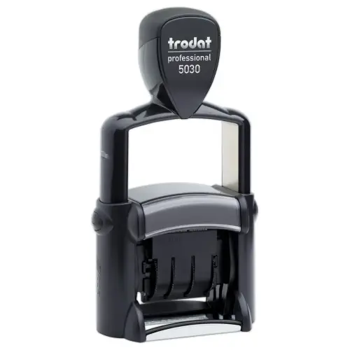 Dateur professionnel - 5030 - TRODAT