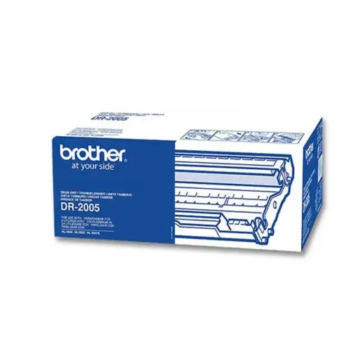 Tambour DR2005 - Brother