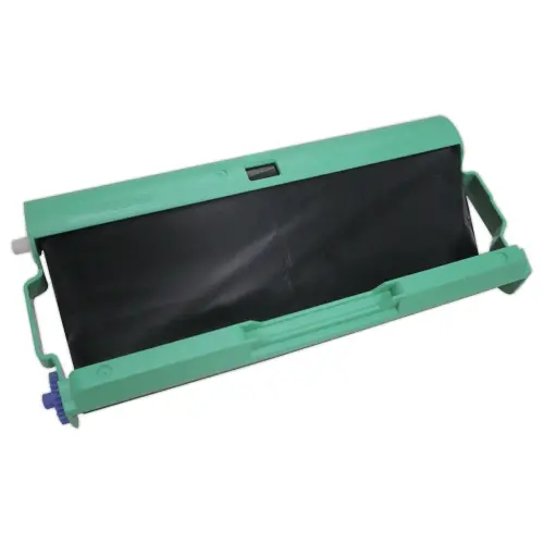 Ruban BROTHER PC 75 noir