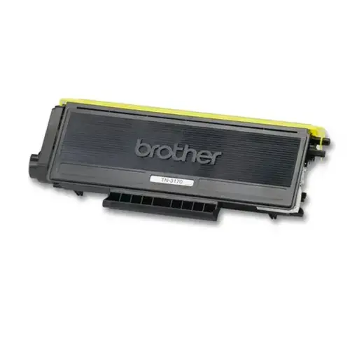 Toner BROTHER TN3170 noir