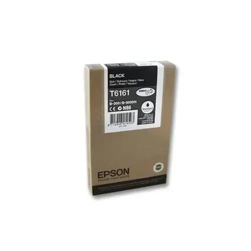 Cartouche EPSON T616100 noire